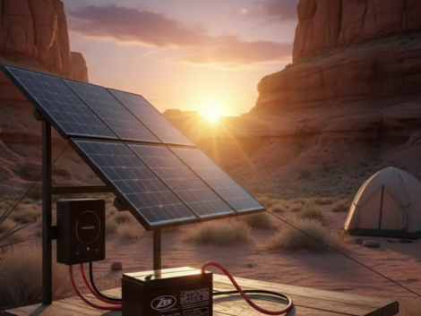 solar products