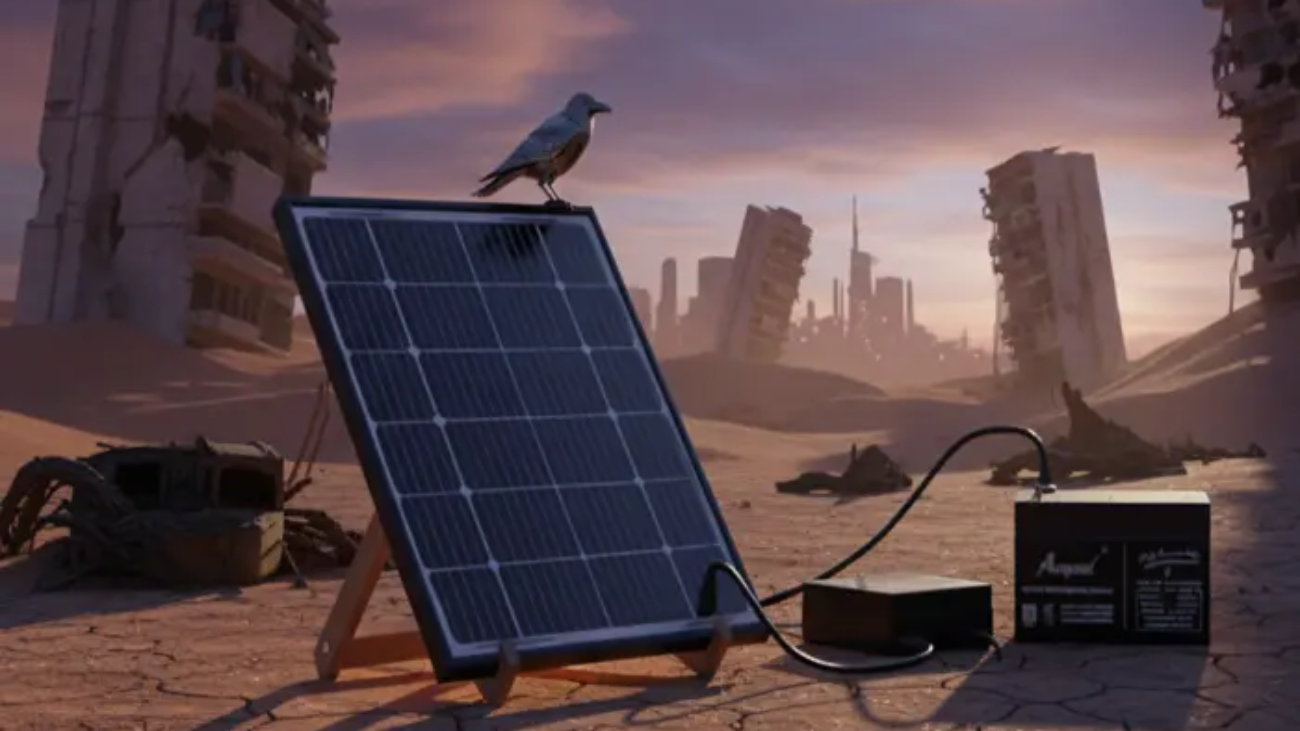 solar sales