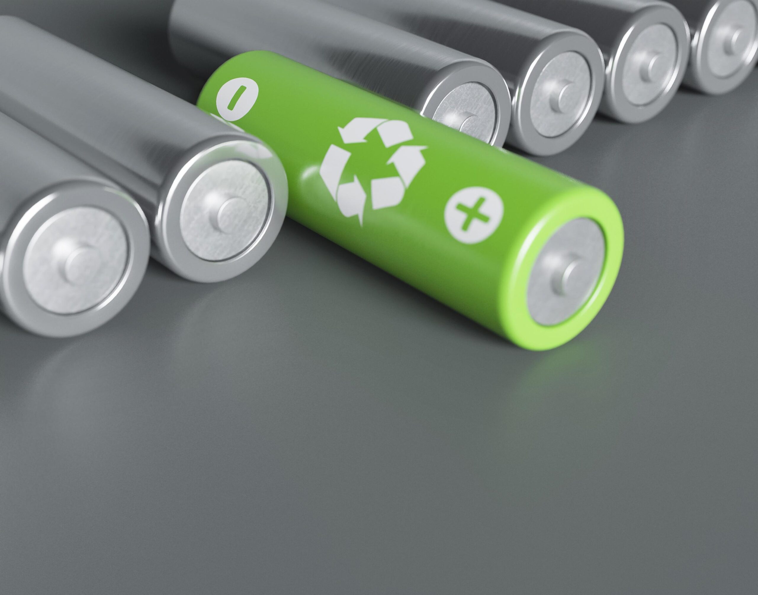 STF Sodium-Ion Batteries India Module for grid storage