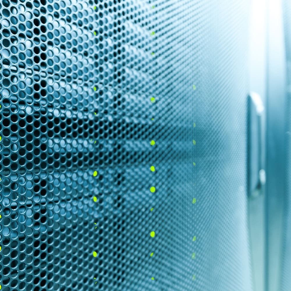 Data Center UPS