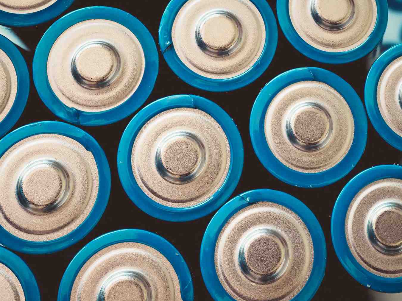 Sodium Ion Battery Cell Concept