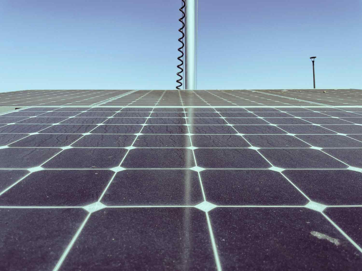 Solar Home