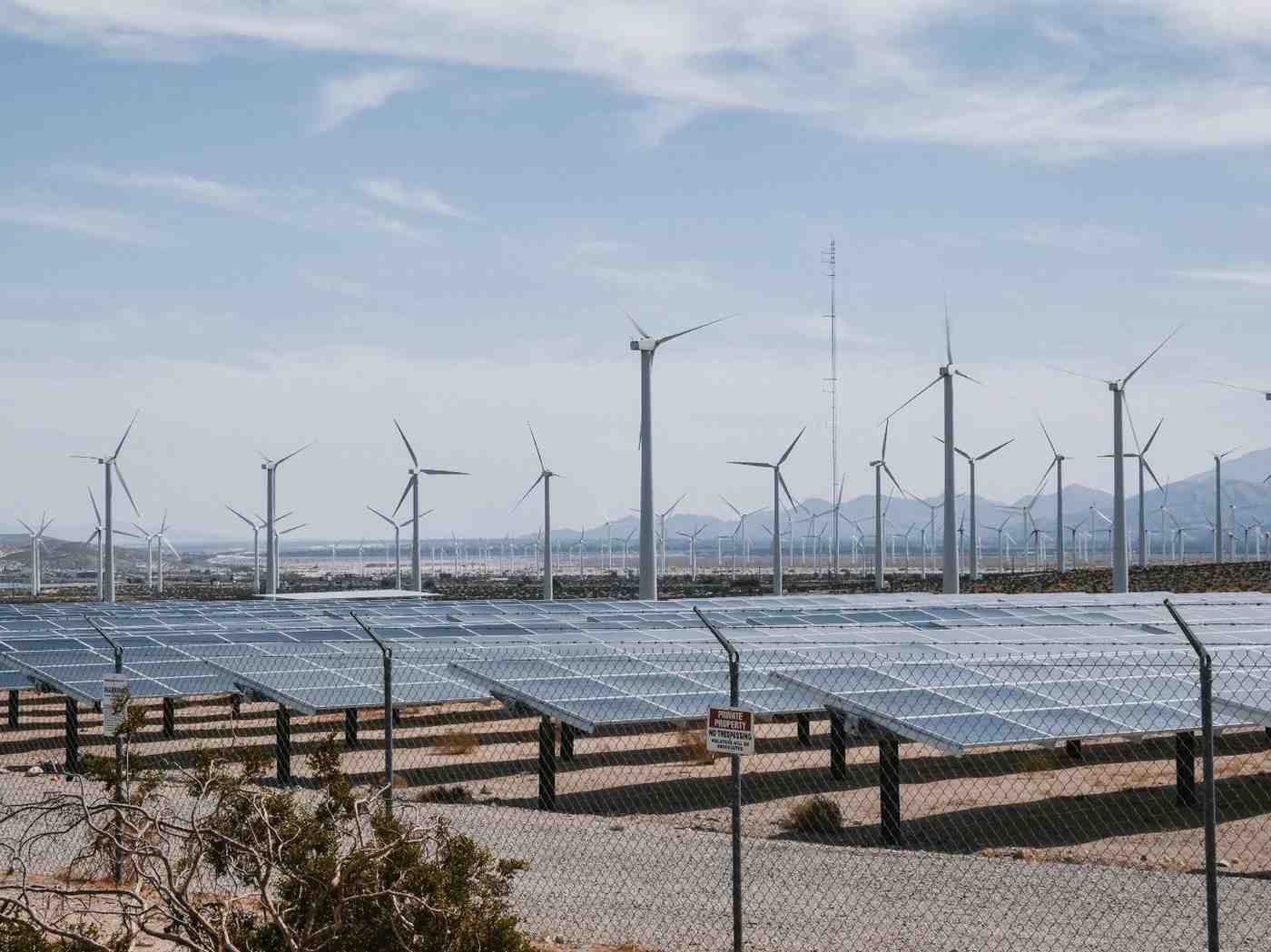 Solar Home