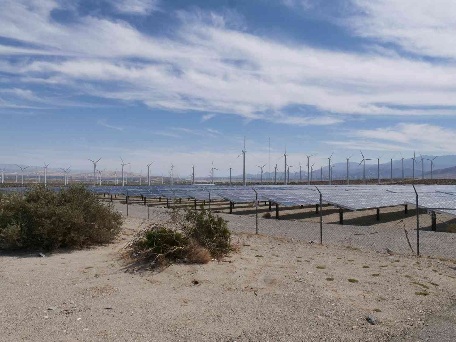 Solar On-Grid