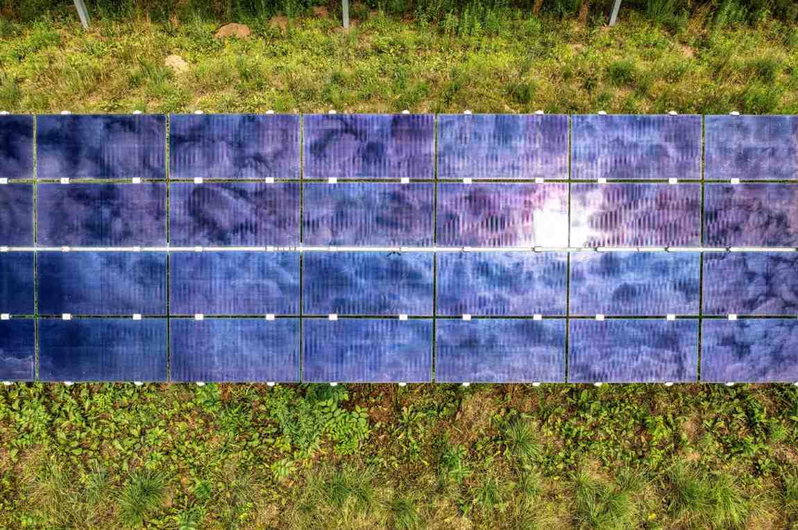 Solar Home
