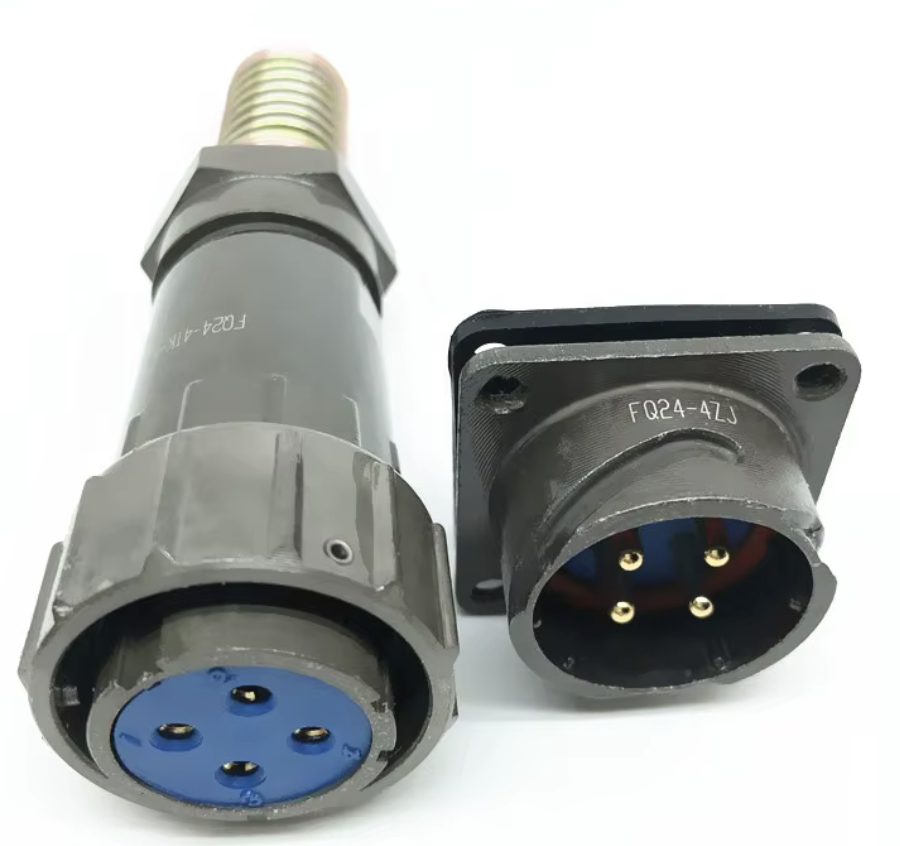 Circular Connector