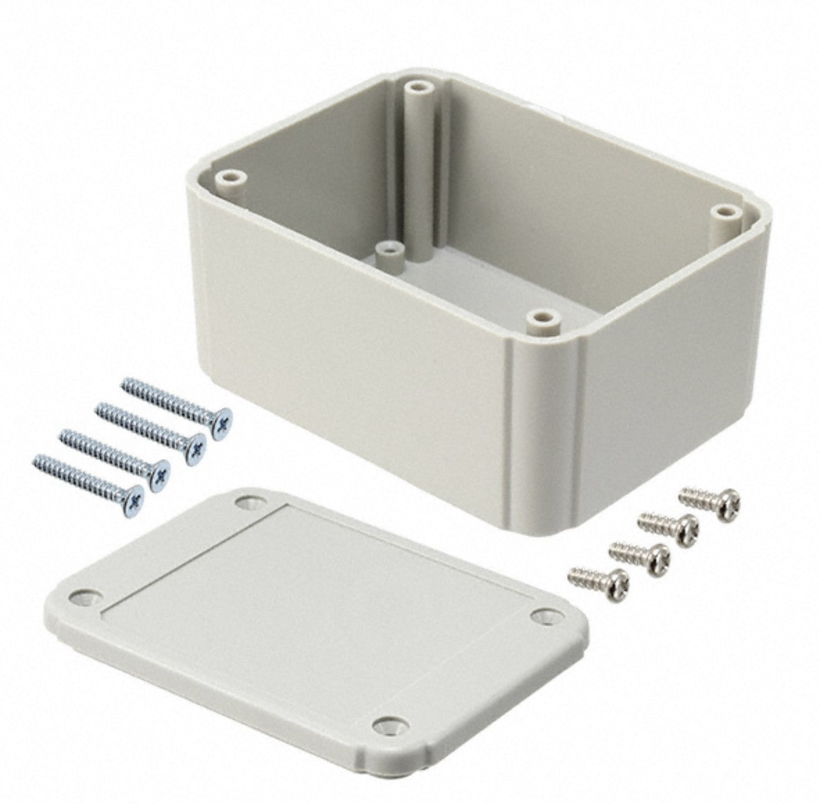 IP67 Waterproof Case