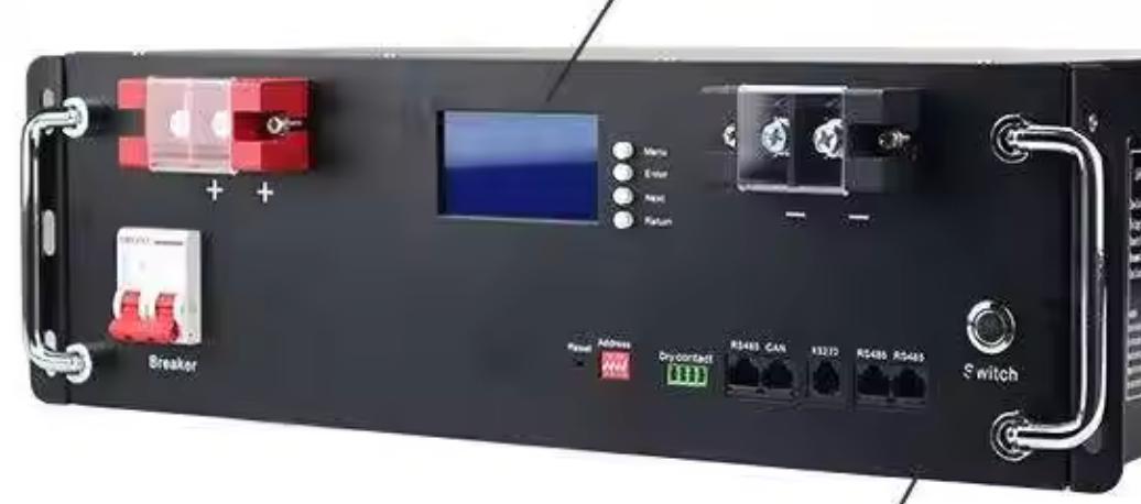 Battery Configurator Preview